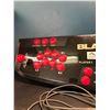 Image 3 : Lot of 1 Playstation Blaze Turbo Fight Pad - USED