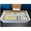 Image 2 : Lot of 1 Box of Assorted Pokemon Cards - BULK