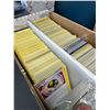 Image 3 : Lot of 1 Box of Assorted Pokemon Cards - BULK