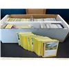 Image 4 : Lot of 1 Box of Assorted Pokemon Cards - BULK