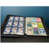 Image 2 : Lot of 1 Full Size Binder of Pokemon Cards - OVER 150 CARDS!