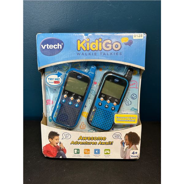 Lot of 1 KidiGo Walkie Talkies