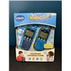Image 1 : Lot of 1 KidiGo Walkie Talkies