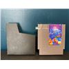Image 1 : Lot of 1 Vintage Nes Game Tetris - Relive Your Best Memories!