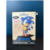 Image 1 : Lot of 1 Sega Game Sonic The Hedgehog - 16BIT Cartridge