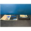Image 3 : Lot of 1 Sega Game Sonic The Hedgehog - 16BIT Cartridge