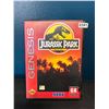 Image 1 : Lot of 1 Sega Game Jurassic Park