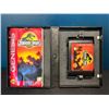 Image 2 : Lot of 1 Sega Game Jurassic Park
