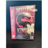 Image 1 : Lot of 1 Sega Game Mortal Kombat