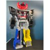 Image 2 : Lot of 1 Transformers Style Robot Toy - 2 FEET TALL!