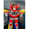 Image 2 : Lot of 1 Transformers Style Robot Toy - 2 FEET TALL!