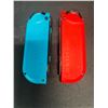 Image 2 : Lot of 1 Pair of Nintendo Switch Official Nintendo Joy Cons - USED