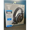 Image 1 : Lot of 1 Turtle Beach Stealth 600 Gen 2 Wireless Headphones for PS4 and PS5!