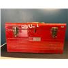Image 1 : Lot of 1 Large Tool Box - All Assorted Tools Included!