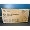 Image 1 : Lot of 1 Rainbeam Portable Garment Steamer