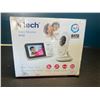 Image 1 : Lot of 1 VTECH Video Baby Monitor - NO WIFI NEEDED!