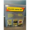 Image 2 : Lot of 1 Electric Paint Spray Gun - CZ5000