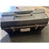 Image 1 : Lot of 1 Tool Box - All Assorted Tools Included