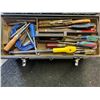 Image 4 : Lot of 1 Tool Box - All Assorted Tools Included