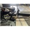 Image 1 : Lot of 1 Craftsman Chainsaw with Carry Box - USED