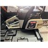 Image 2 : Lot of 1 Craftsman Chainsaw with Carry Box - USED