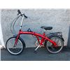 Image 1 : Lot of 1 Greenzone City Bike - USED