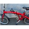 Image 2 : Lot of 1 Greenzone City Bike - USED