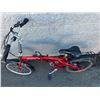 Image 3 : Lot of 1 Greenzone City Bike - USED