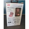 Image 2 : Lot of 1 JVC Memory Foam Ear Buds - Wireless Bluetooth
