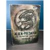 Image 1 : Lot of 1 Alien Predator Total Destruction Collection DVD Set