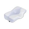 Image 1 : Lot of 1 Shoulder/Neck/Back Ergonomic Memory Foam Pillow