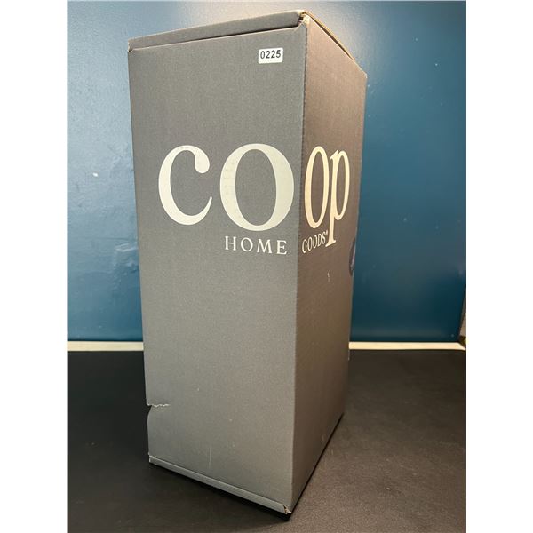 Lot of 1 Coop Home Goods Queen Size Memory Foam Fully Adustable Pillow - BRAND NEW SEALED!