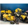 Image 2 : Lot of 3 Assorted Tonka Trucks