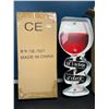 Image 2 : Lot of 2 "It's Wine O' Clock" LED Signs