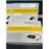 Image 3 : Lot of 4 Assorted StarTech Electronic Products