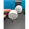 Image 2 : Lot of 2 Multi-Packs of WiFi Smart Plugs/Sockets - 4pcs per box!