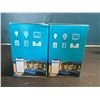 Image 3 : Lot of 2 Multi-Packs of WiFi Smart Plugs/Sockets - 4pcs per box!