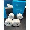 Image 2 : Lot of 2 Multi-Packs of WiFi Smart Plugs/Sockets - 4pcs per box!