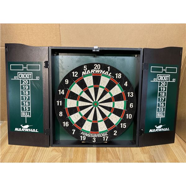Lot of 1 Dart Board