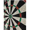 Image 2 : Lot of 1 Dart Board