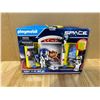 Image 1 : Lot of 1 Playmobil SPACE 60pc Toy Set