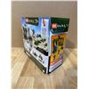 Image 4 : Lot of 1 HALO Infinite Toy Mega Construx Toy Set
