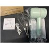 Image 2 : Lot of 1 USB Rechargeable Kitchen Hand Mixer - Mint Green