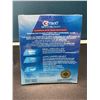 Image 3 : Lot of 2 Boxes of Crest 3D Whitestrips Teeth Whitening Kits - TwinPacks (2x28 strips per box)