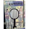 Image 2 : Lot of 3 Rechargeable Electric Fly Swatters/Bug Zappers