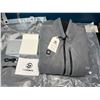 Image 1 : Lot of 1 Songway Heated Fleece Vest w/ Rechargeable Power Bank - Size Large