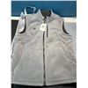 Image 2 : Lot of 1 Songway Heated Fleece Vest w/ Rechargeable Power Bank - Size Large