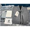 Image 1 : Lot of 1 Songway Heated Fleece Vest w/ Rechargeable Power Bank - Size Large