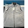 Image 2 : Lot of 1 Songway Heated Fleece Vest w/ Rechargeable Power Bank - Size Large