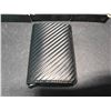 Image 2 : Lot of 4 Carbon Fiber Minimalist Wallets for Men